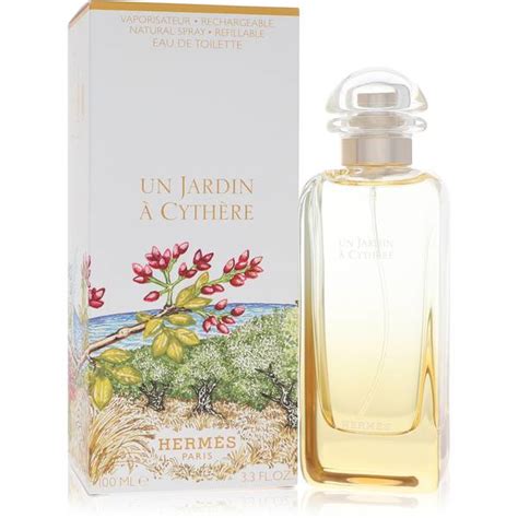 hermes le jardin a cythere|un jardin cythere cologne.